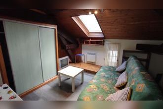 Ma-Cabane - Vente Appartement Hendaye, 23 m²