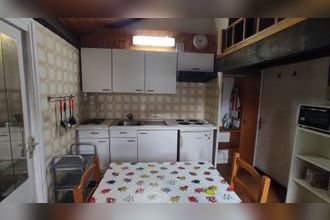 Ma-Cabane - Vente Appartement Hendaye, 23 m²