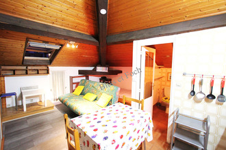 Ma-Cabane - Vente Appartement HENDAYE, 23 m²