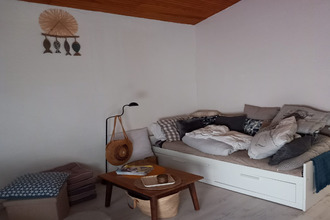 Ma-Cabane - Vente Appartement Hendaye, 21 m²