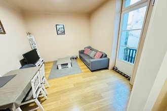 Vente Appartement 64700, Hendaye France