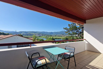 Vente Appartement 64700, HENDAYE France
