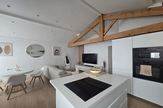 Vente Appartement 64700, HENDAYE France