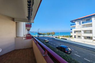 Ma-Cabane - Vente Appartement Hendaye, 65 m²