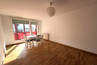 Ma-Cabane - Vente Appartement HENDAYE, 42 m²