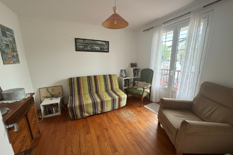 Ma-Cabane - Vente Appartement HENDAYE, 71 m²