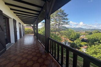 Ma-Cabane - Vente Appartement HENDAYE, 124 m²