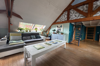 Ma-Cabane - Vente Appartement Hennebont, 208 m²