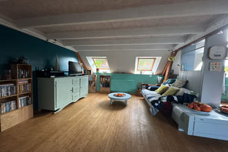 Ma-Cabane - Vente Appartement Hennebont, 208 m²