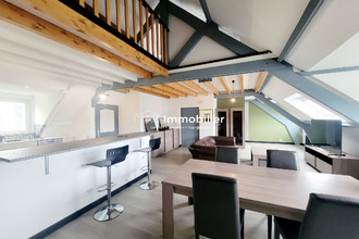 Ma-Cabane - Vente Appartement Hennebont, 104 m²