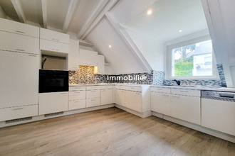 Ma-Cabane - Vente Appartement Hennebont, 104 m²