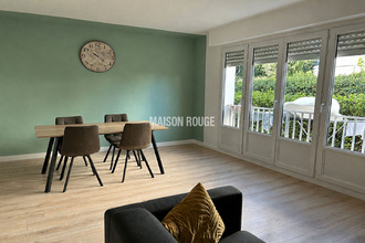 Ma-Cabane - Vente Appartement HENNEBONT, 71 m²
