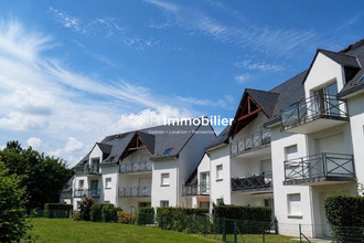 Ma-Cabane - Vente Appartement Hennebont, 64 m²
