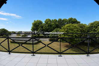 Ma-Cabane - Vente Appartement Hennebont, 64 m²