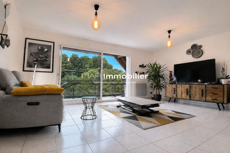 Ma-Cabane - Vente Appartement Hennebont, 64 m²
