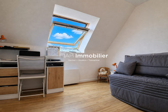 Ma-Cabane - Vente Appartement Hennebont, 64 m²