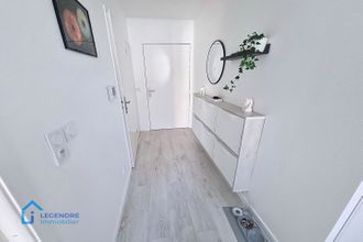 Ma-Cabane - Vente Appartement HERBLAY, 43 m²