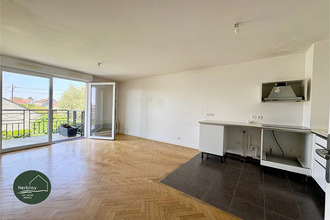 Ma-Cabane - Vente Appartement HERBLAY, 53 m²