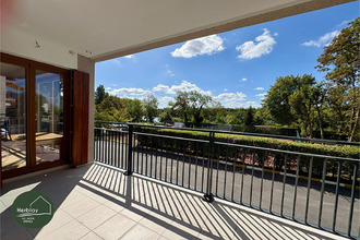 Ma-Cabane - Vente Appartement HERBLAY, 90 m²