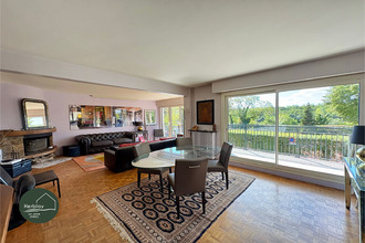 Ma-Cabane - Vente Appartement HERBLAY, 90 m²