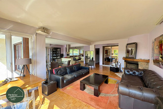 Ma-Cabane - Vente Appartement HERBLAY, 90 m²