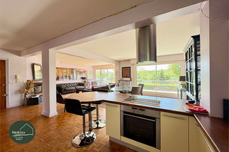 Ma-Cabane - Vente Appartement HERBLAY, 90 m²