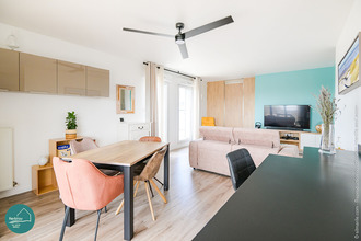 Ma-Cabane - Vente Appartement HERBLAY, 78 m²