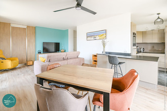 Ma-Cabane - Vente Appartement HERBLAY, 78 m²