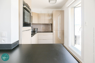 Ma-Cabane - Vente Appartement HERBLAY, 78 m²