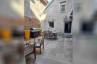 Ma-Cabane - Vente Appartement HERICOURT, 126 m²