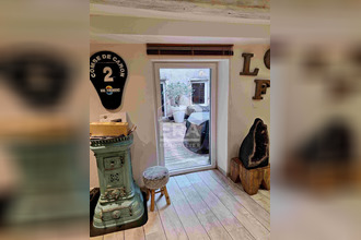 Ma-Cabane - Vente Appartement HERICOURT, 126 m²