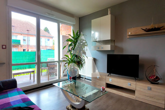 Vente Appartement 59195, HERIN France