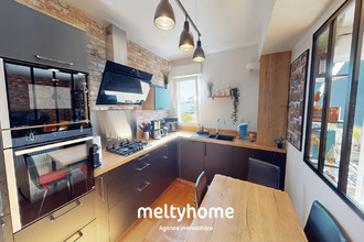 Ma-Cabane - Vente Appartement Hermanville-sur-Mer, 108 m²