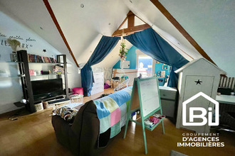Ma-Cabane - Vente Appartement HERMANVILLE-SUR-MER, 85 m²