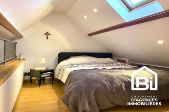 Ma-Cabane - Vente Appartement HERMANVILLE-SUR-MER, 85 m²
