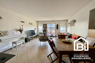 Ma-Cabane - Vente Appartement HERMANVILLE-SUR-MER, 85 m²