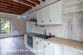 Ma-Cabane - Vente Appartement Hérouville, 28 m²