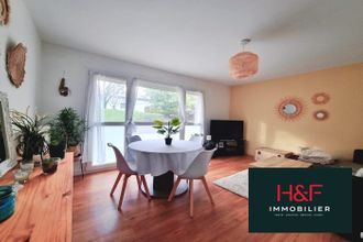 Ma-Cabane - Vente Appartement Hérouville-Saint-Clair, 67 m²