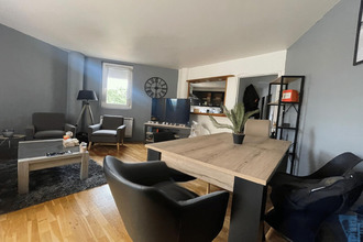 Ma-Cabane - Vente Appartement Hérouville-Saint-Clair, 67 m²