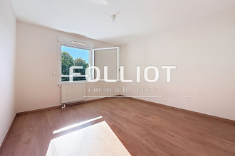 Ma-Cabane - Vente Appartement HEROUVILLE-SAINT-CLAIR, 44 m²