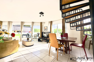 Ma-Cabane - Vente Appartement Hérouville-Saint-Clair, 86 m²