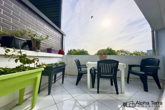Ma-Cabane - Vente Appartement Hérouville-Saint-Clair, 86 m²