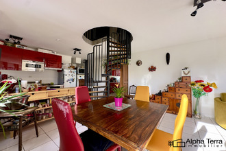 Ma-Cabane - Vente Appartement Hérouville-Saint-Clair, 86 m²