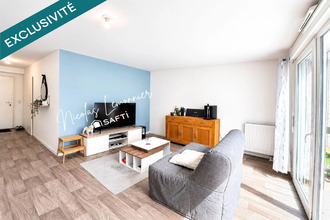 Vente Appartement 14200, Herouville-Saint-Clair France