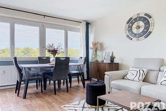 Ma-Cabane - Vente Appartement HEROUVILLE-SAINT-CLAIR, 75 m²
