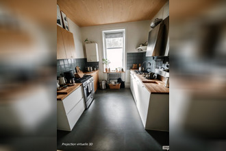 Ma-Cabane - Vente Appartement Herserange, 85 m²