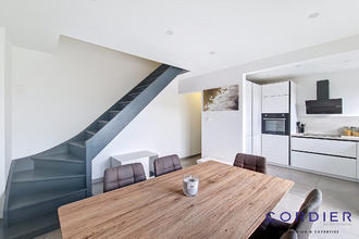 Ma-Cabane - Vente Appartement Hettange-Grande, 72 m²