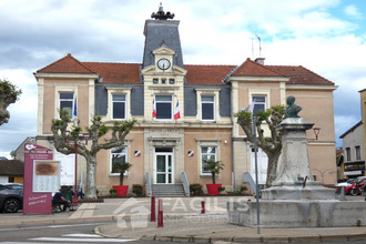 Ma-Cabane - Vente Appartement Heyrieux, 30 m²