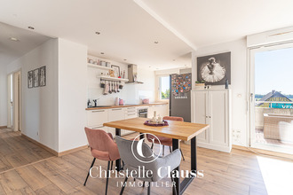 Ma-Cabane - Vente Appartement HILSENHEIM, 73 m²