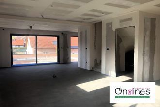 Ma-Cabane - Vente Appartement Hochfelden, 91 m²